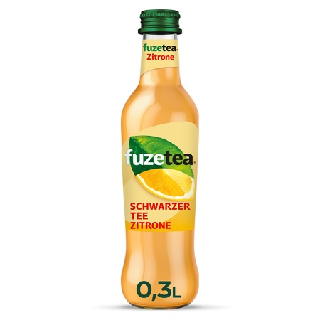 Fuzetea Glas 24*0,3l